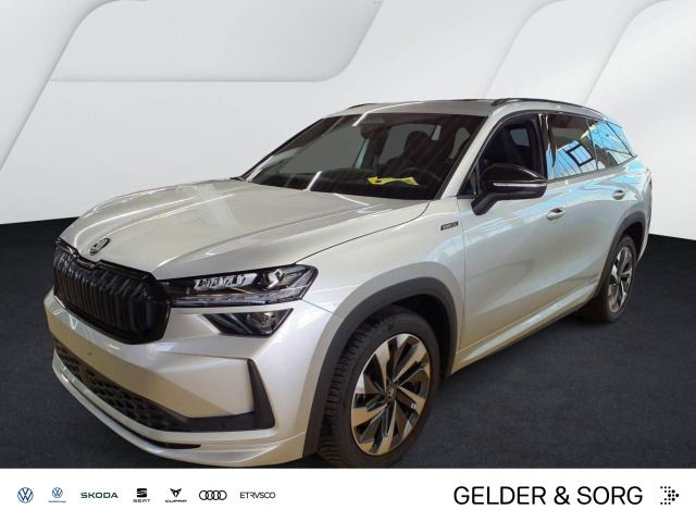 Skoda Kodiaq 16.700 km 48.990 &euro; Schweinfurt 97424