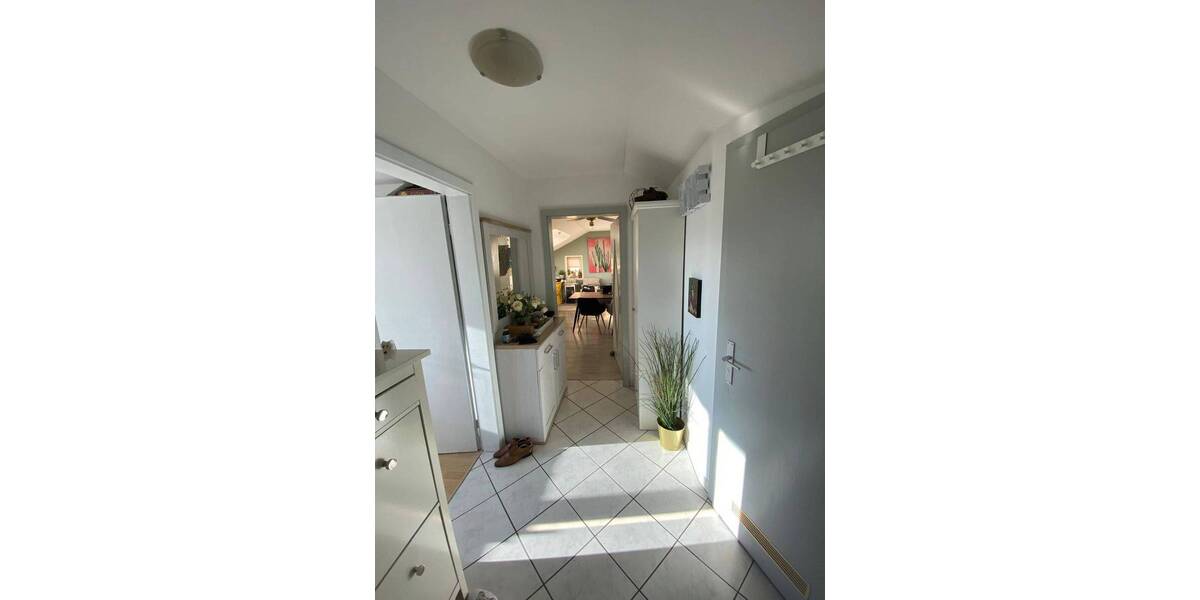 Etagenwohnung Ingolstadt Antonviertel - 2 Zimmer, 65 m&sup2;, 219.000&euro; | Angebot:26851373