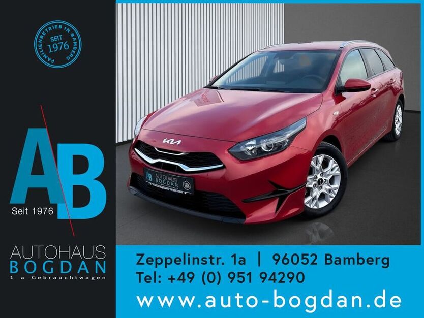 ceed Sportswagon