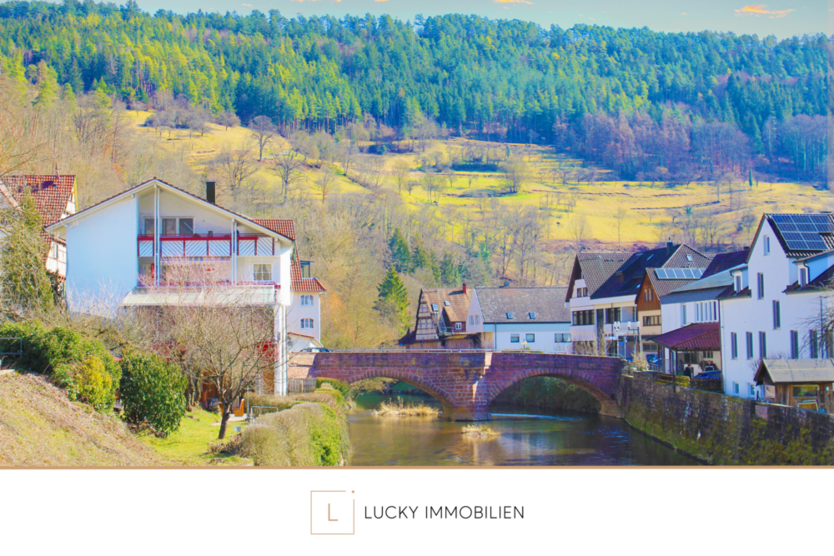 Haus zum Kaufen in Wildberg 1.180.000 € 813.42 m² 21 zimmer