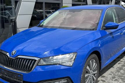Skoda Superb 141.736 km 18.990 € Vechelde 38159