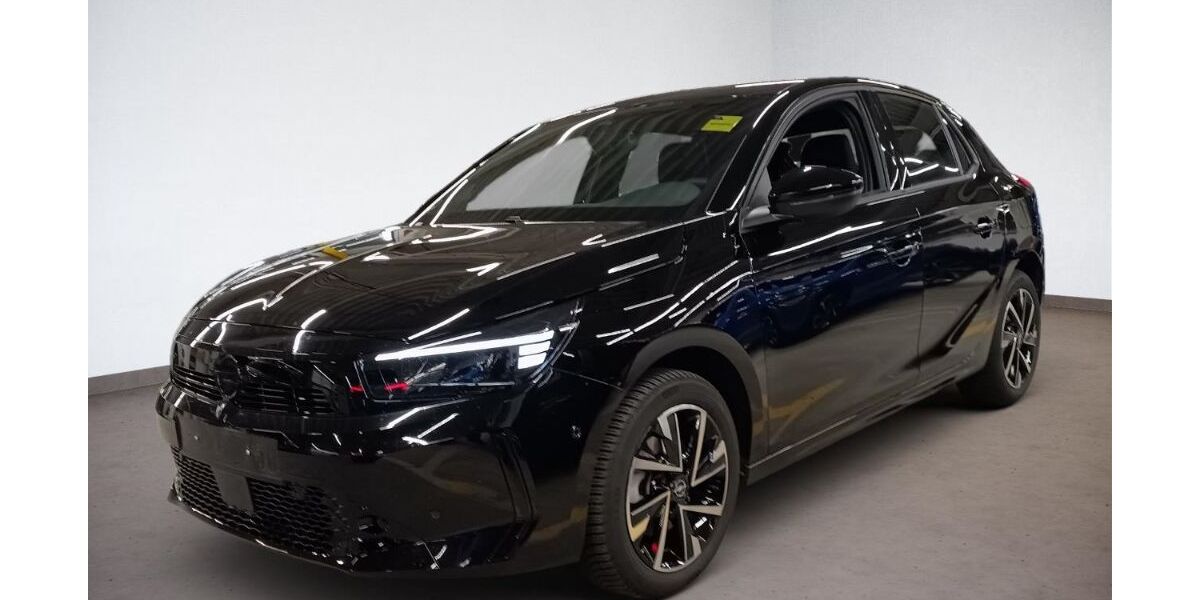 Opel Corsa 14.691 km 17.950 &euro; Wiefelstede 26215