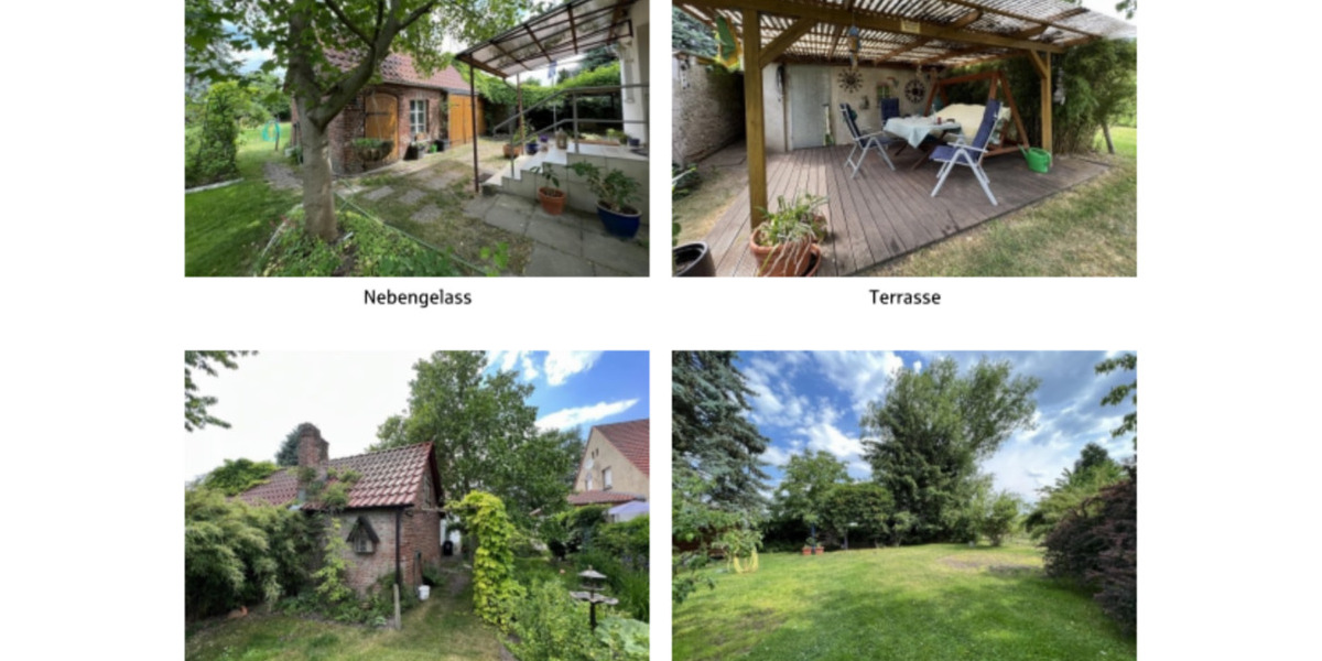 Einfamilienhaus Fürstenwalde (Spree) - 4 Zimmer, 100 m&sup2;, 1.600&euro; | Angebot:24805517