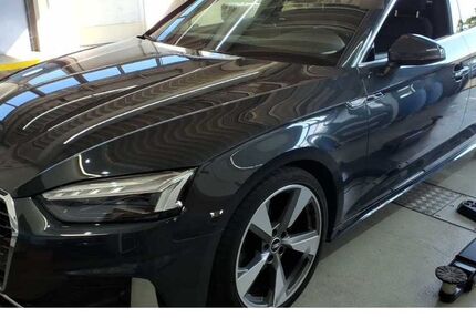 Audi A5 60.000 km 32.280 &euro; Kitzingen 97318