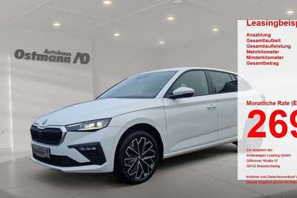 Skoda Scala 3.000 km 27.990 &euro; Bad Arolsen 34454