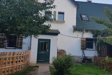 Einfamilienhaus Bauernhaus mit großem Garten 6 zimmer