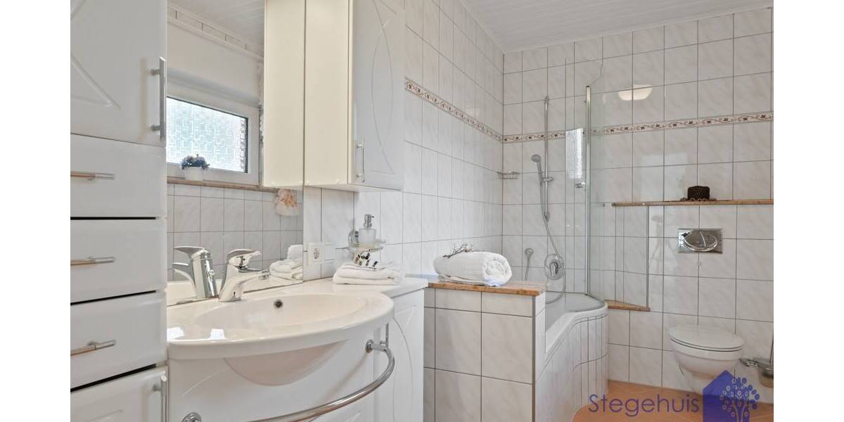 Doppelhaushälfte Gronau (Westfalen) Gronau - 7 Zimmer, 170 m&sup2;, 1.500&euro; | Angebot:26585152