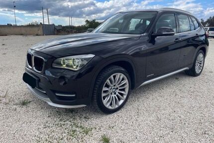 BMW X1 170.000 km 11.200 € Aalen 73447