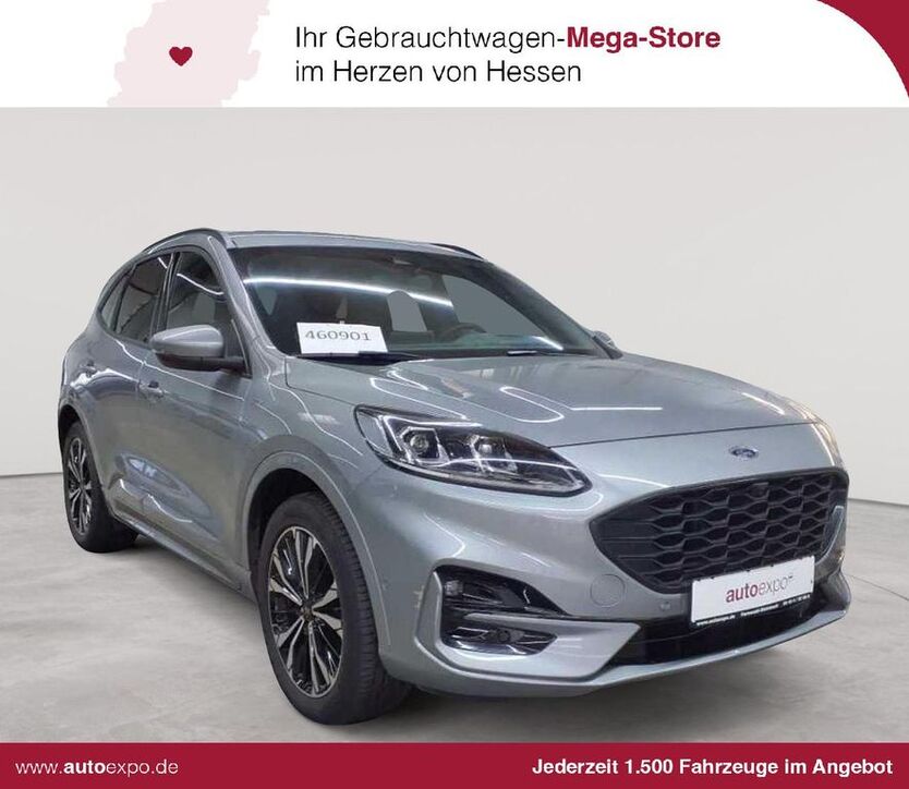 Kuga