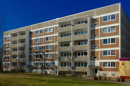 Wohnung Tangerhütte - 3 Zimmer, 58 m&sup2;, 52.000&euro; | Angebot:26022885