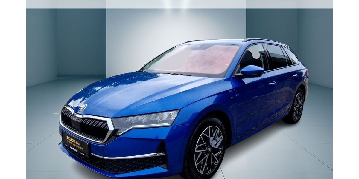 Skoda Octavia 25.330 km 32.850 &euro; Dessau 06847