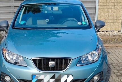 Seat Ibiza 128.300 km 3.500 &euro; Landau 76829
