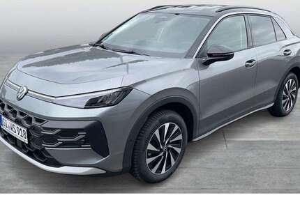 VW T-Roc 3.100 km 29.780 &euro; Siegen 57074