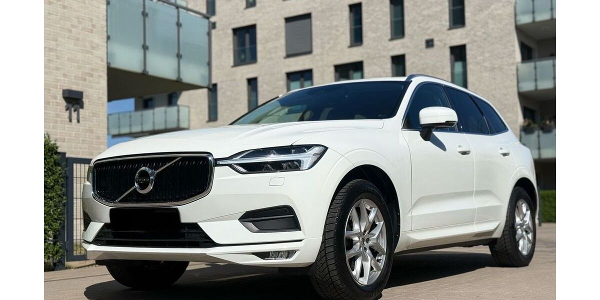 Volvo XC60 87.000 km 22.499 &euro; Hannover 30179