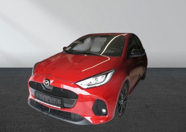 Mazda 2 Hybrid 11.500 km 22.990 &euro; Bühl 77815