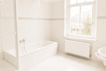 Etagenwohnung Nordhausen - 4 Zimmer, 130 m&sup2;, 780&euro; | Angebot:26683970