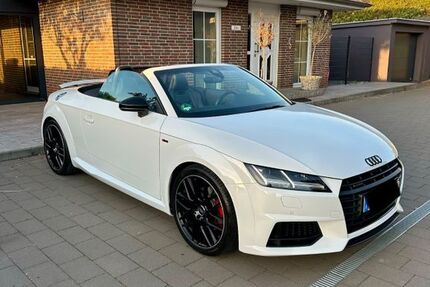 Audi TT 94.000 km 25.600 &euro; Bückeburg 31675