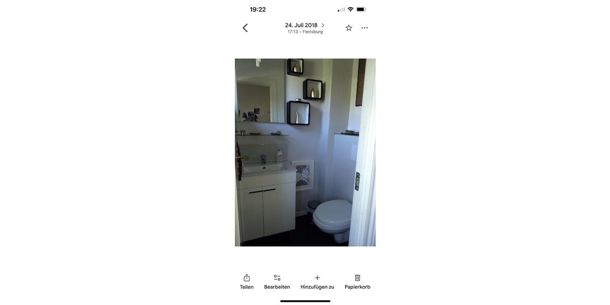 Reihenhaus Tastrup - 4 Zimmer, 115 m&sup2;, 285.000&euro; | Angebot:25299448