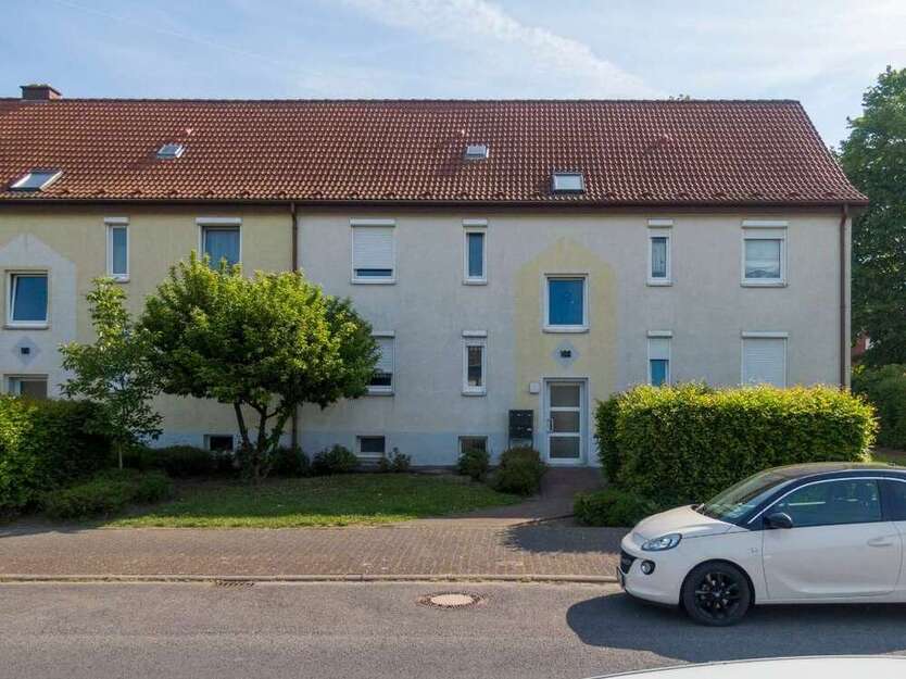 Wohnung zum Mieten in Selm 324 € 47.74 m²
