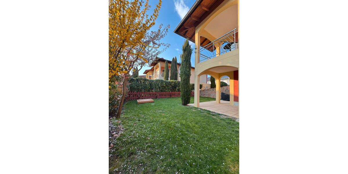 Doppelhaushälfte Ettenheim - 5 Zimmer, 140 m&sup2;, 549.000&euro; | Angebot:26110428