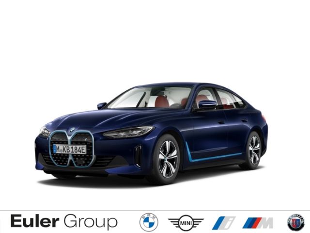 BMW i4 84.784 km 32.499 &euro; Frankfurt 60314