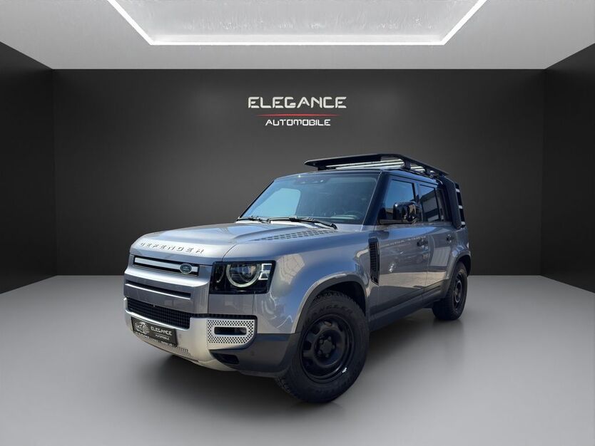 Land Rover Defender 74.502 km 51.900 € Herten 45699
