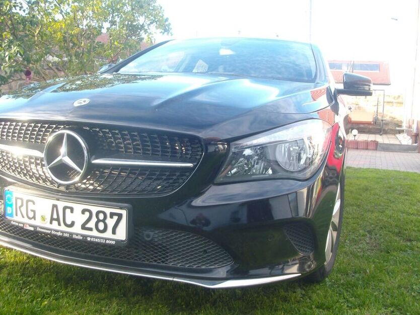 CLA 200