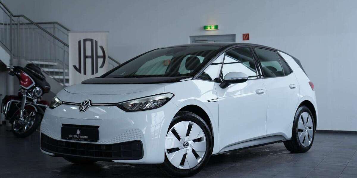 VW ID.3 20.229 km 17.990 &euro; Wildau 15745