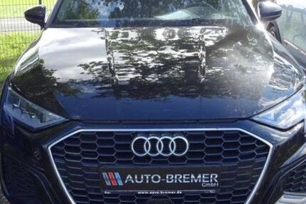 Audi A3 61.930 km 23.850 &euro; Bergen auf Rügen 18528