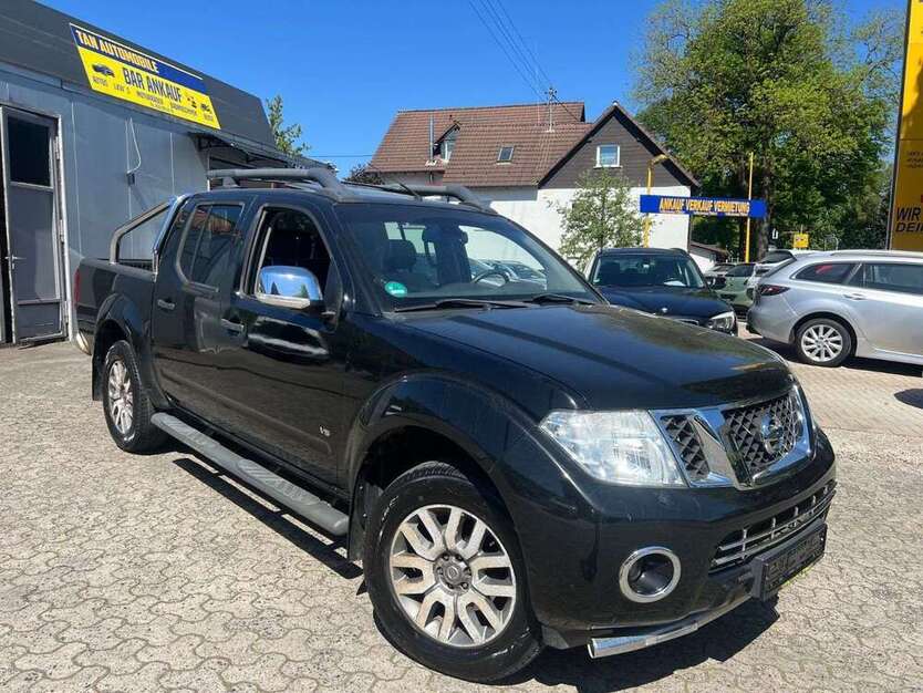 Navara