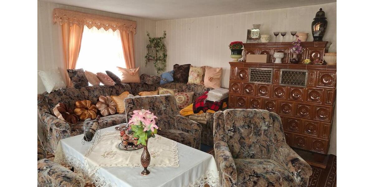 Einfamilienhaus Moritzburg - 6 Zimmer, 130 m&sup2;, 280.000&euro; | Angebot:25361175