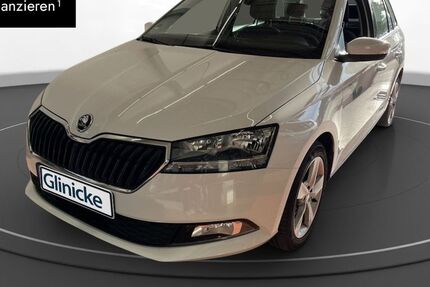 Skoda Fabia 68.000 km 14.970 € Erfurt 99099