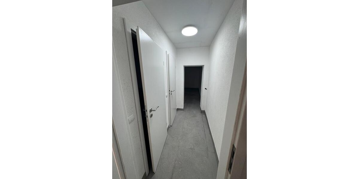 Neubau-Gewerbefläche in Hünsborn 57482 zimmer