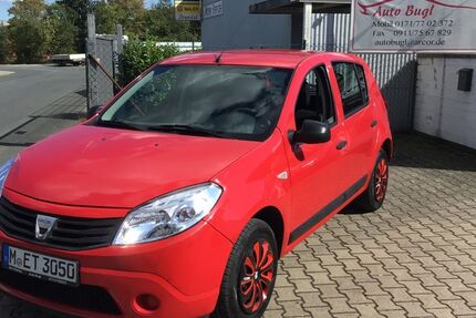 Dacia Sandero 178.000 km 1.690 € Erlangen 91056