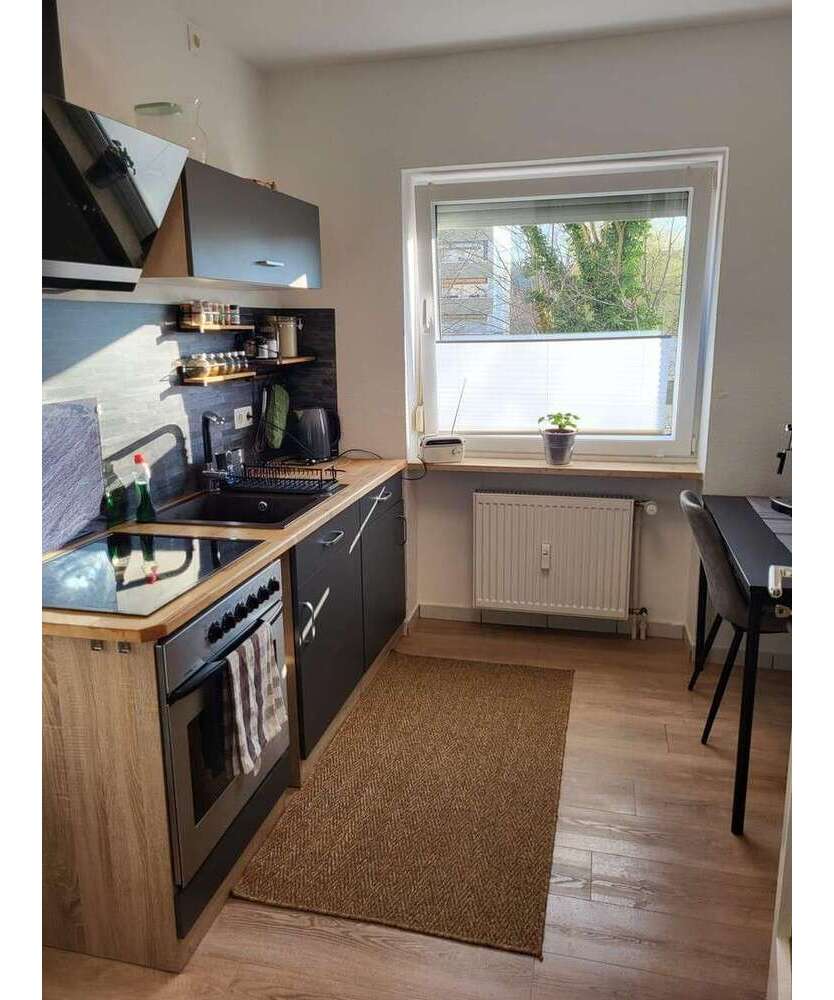 Wohnung zum Mieten in Nürnberg 750 € 54 m²