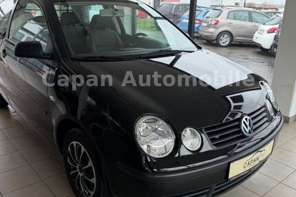VW Polo 55.000 km 3.999 &euro; Kirchheimbolanden 67292