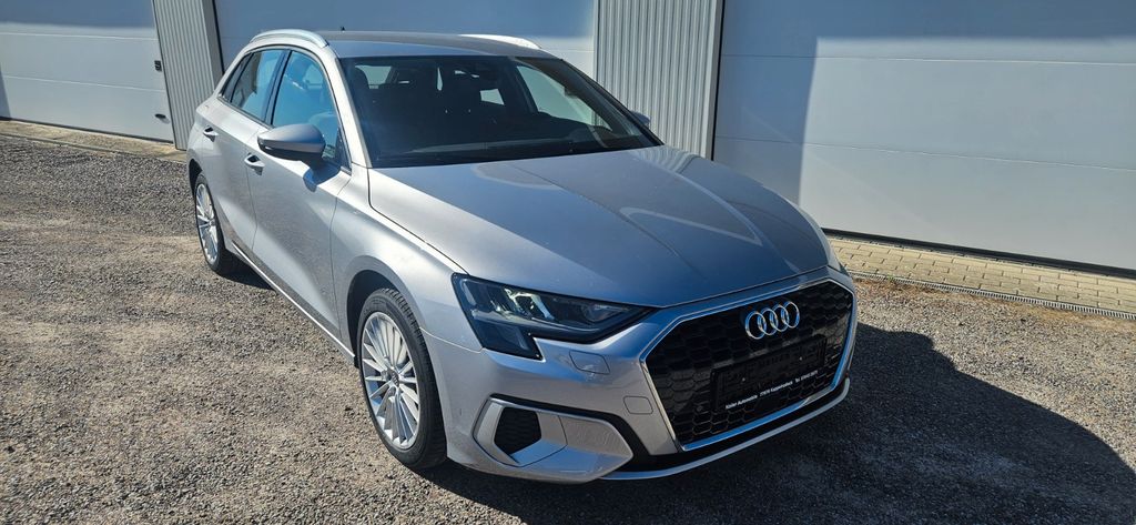 Audi A3 98.300 km 19.000 &euro; Ottenhöfen 77883