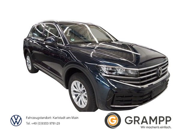 Touareg