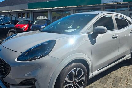 Ford Puma 44.863 km 19.980 &euro; Daleiden 54689