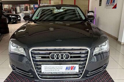 Audi A8 174.000 km 16.990 &euro; Stadthagen 31655