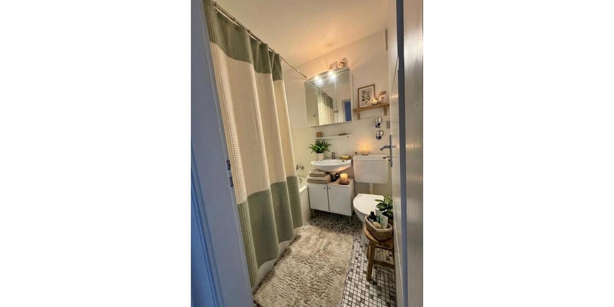 Etagenwohnung Lauchringen - 2 Zimmer, 55 m&sup2;, 139.000&euro; | Angebot:27092121