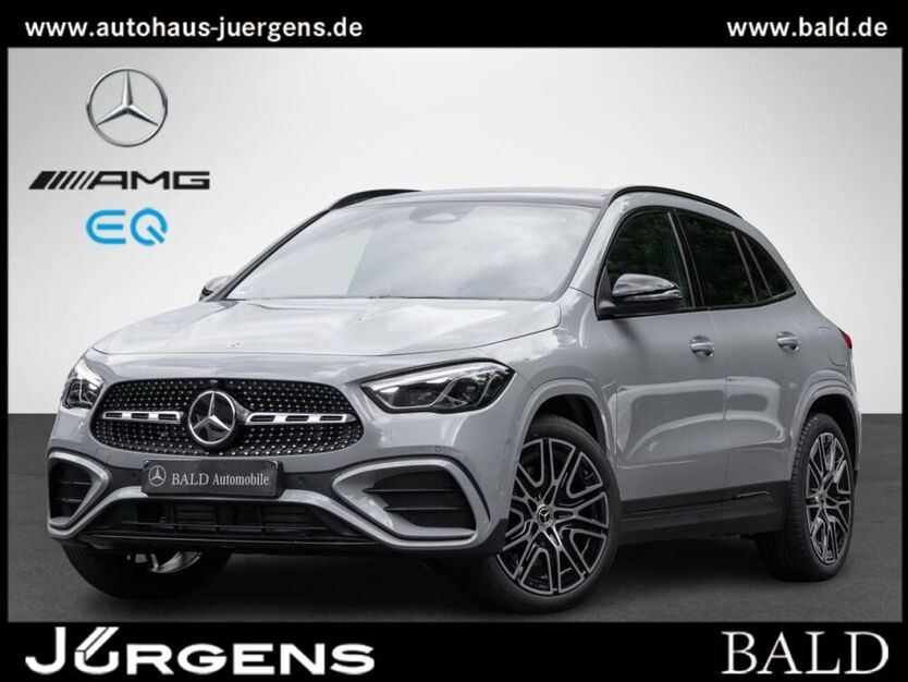 GLA 250