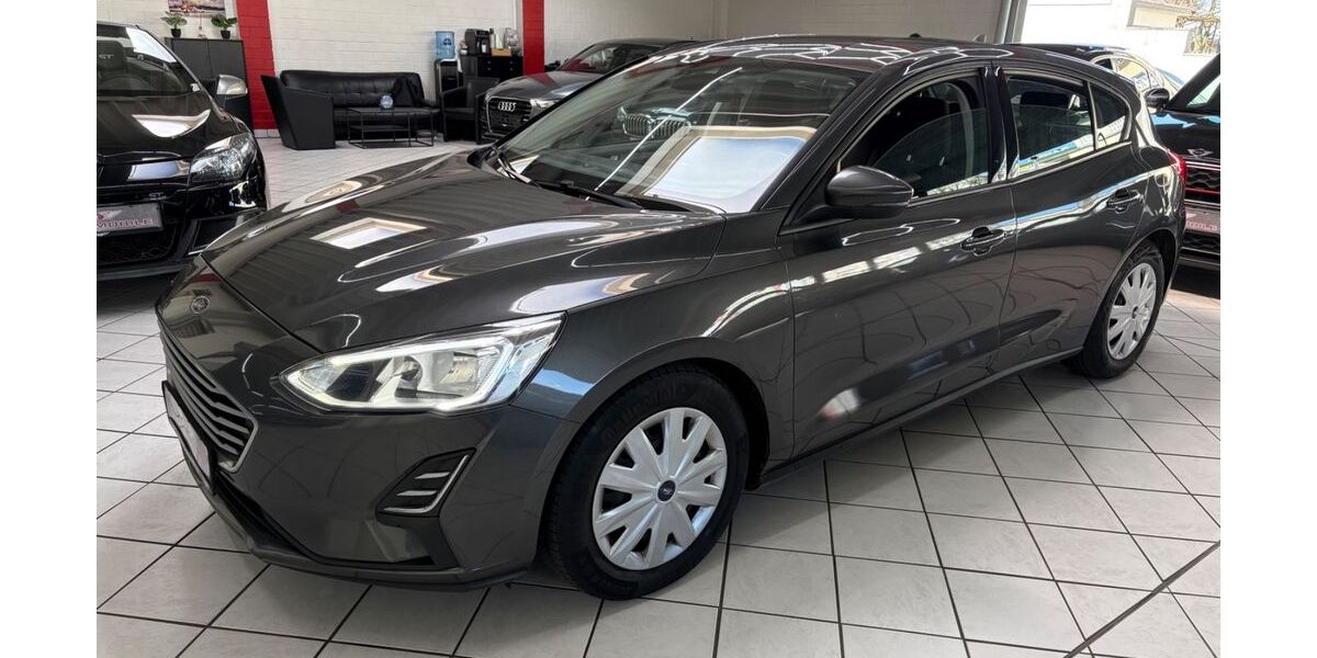 Ford Focus 289.000 km 6.990 &euro; Leverkusen 51371