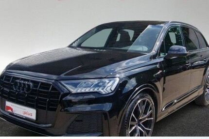 Audi Q7 59.174 km 61.820 &euro; Ulm 89073