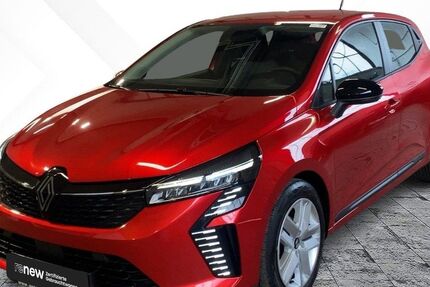 Renault Clio 4.073 km 16.992 € Göttingen 37079