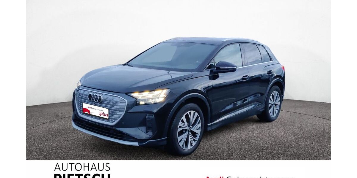 Audi Q4 e-tron 73.096 km 33.780 &euro; Bünde 32257