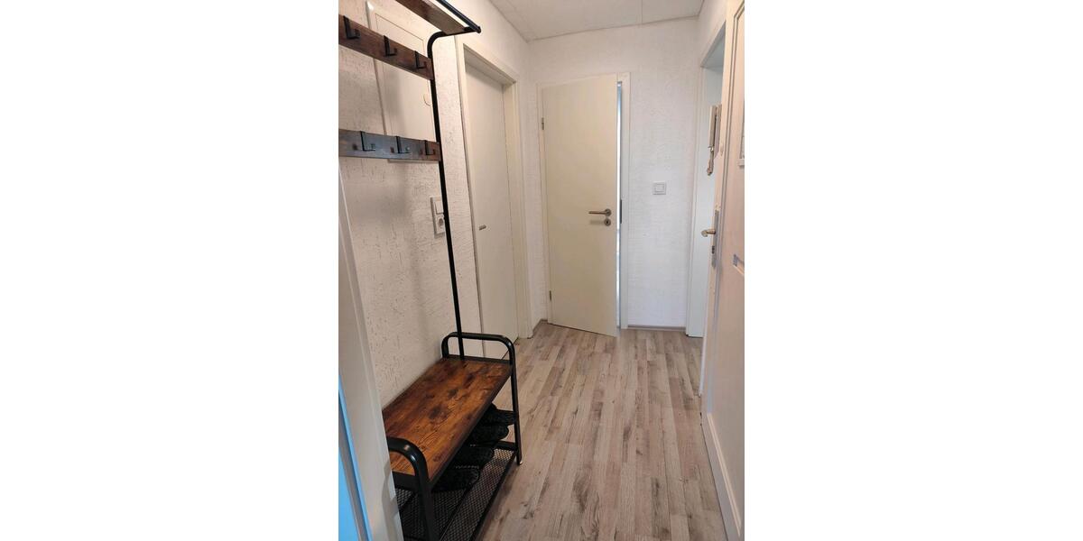 Dachgeschoßwohnung Seelze - 2 Zimmer, 42 m&sup2;, 119.000&euro; | Angebot:25422976