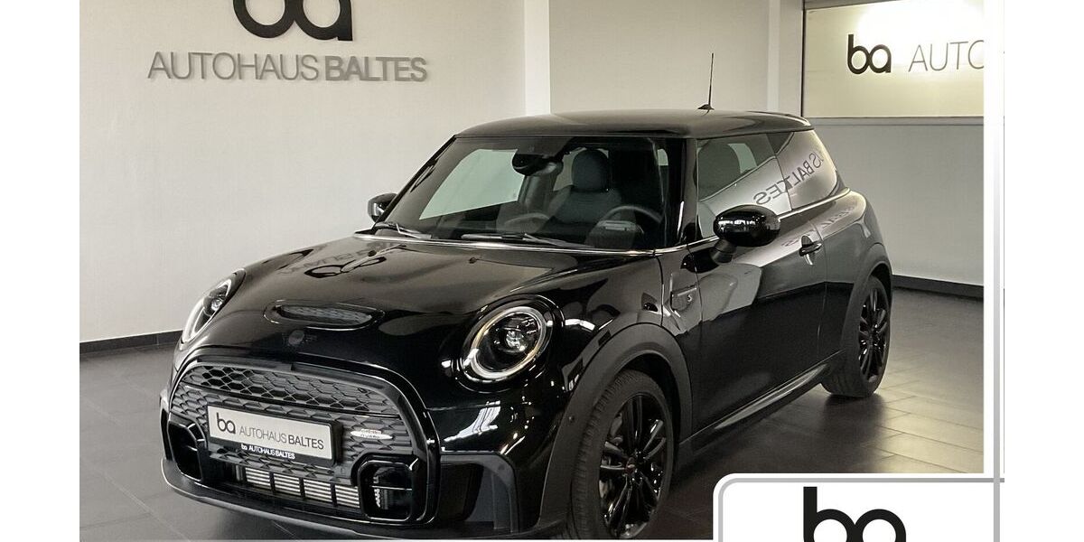 Mini Cooper S 32.900 km 30.850 € Prüm/ Niederprüm 54595
