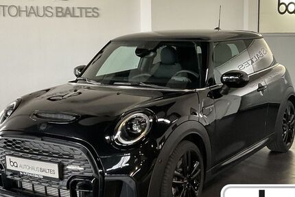 Mini Cooper S 32.900 km 31.850 € Prüm/ Niederprüm 54595
