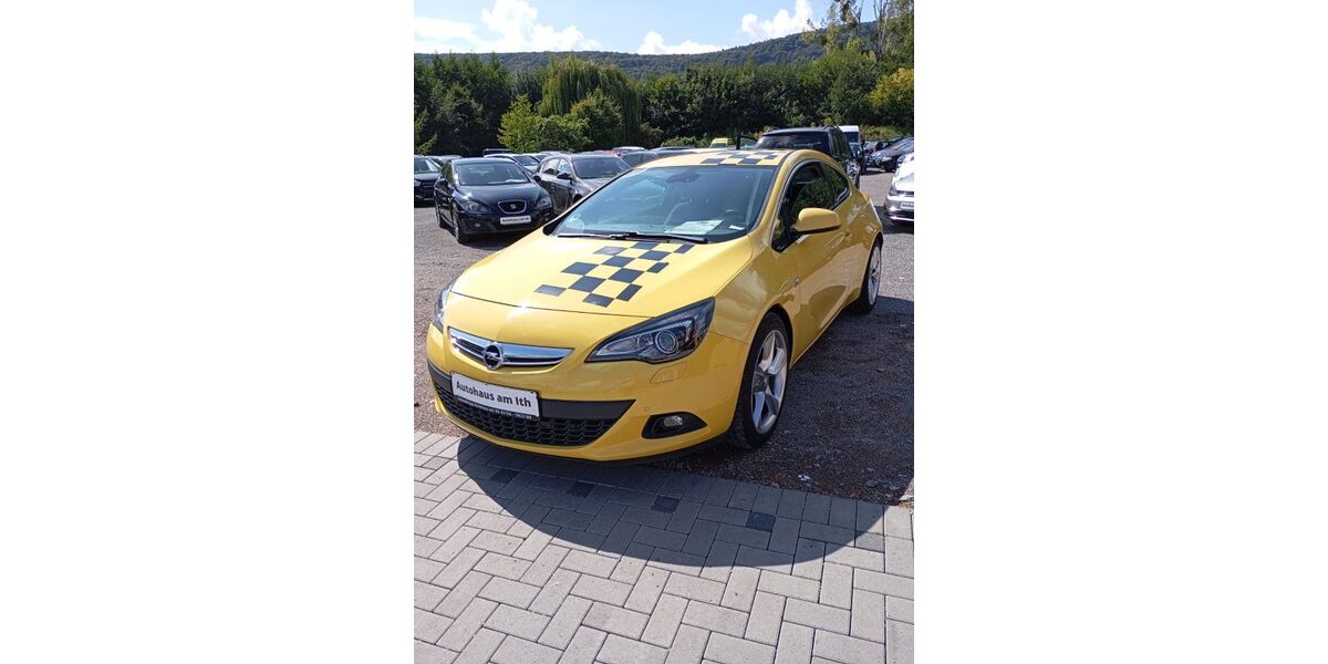 Opel Astra 117.650 km 6.290 &euro; Coppenbrügge 31863